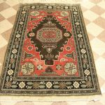 842 7003 ORIENTAL RUG